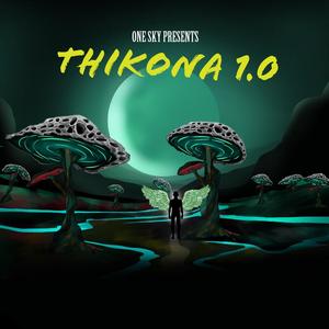 THIKONA 1.0(feat. Abhilash Borpuzari)