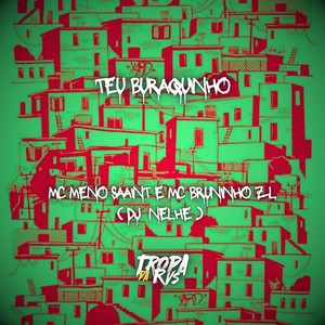 TEU BURAQUINHO (Explicit)