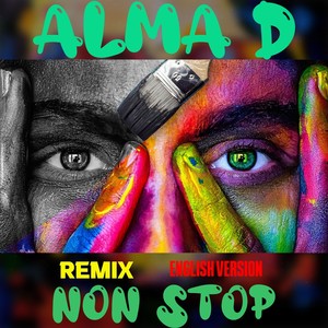 Non Stop Remix (English Version)