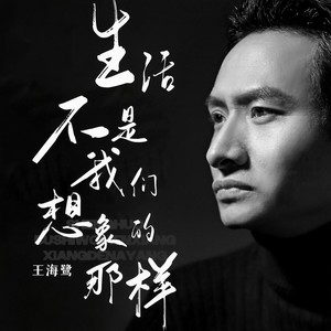 生活不是我们想象的那样 (伴奏)
