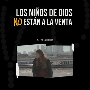 Los Niños de Dios No Están a la Venta