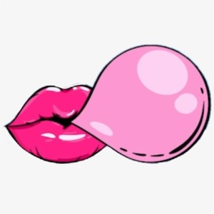 Bubble Gum (Explicit)