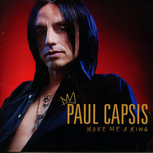 Paul Capsis - I Smell Trouble