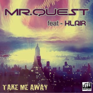 Take Me Away(feat. Klair)