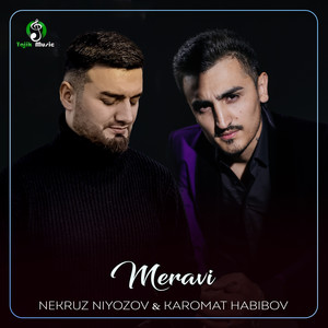 Meravi