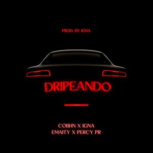 Dripeando (feat. Igna, Emaity & Percy PR) [Explicit]