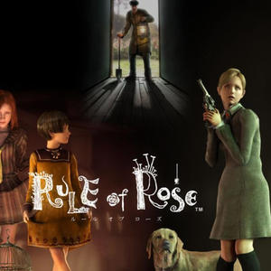 Rule of Rose (Explicit)