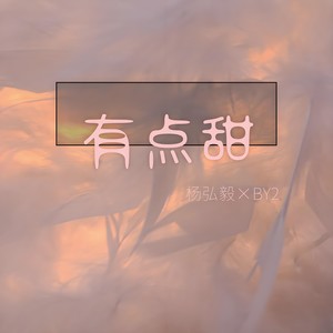 有点甜封面