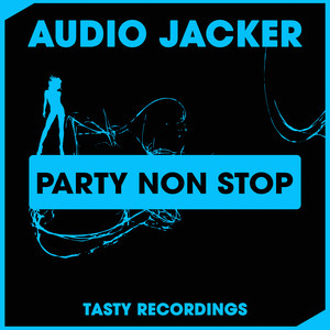 Party Non Stop (Discotron Radio Remix)