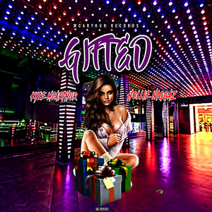 Gifted (Explicit)