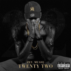 Twenty Two - EP (Explicit)