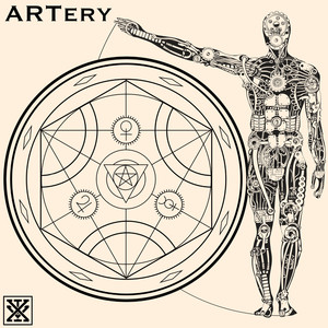 Artery