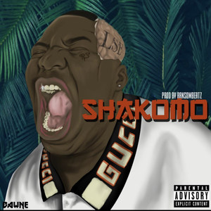 Shakomo