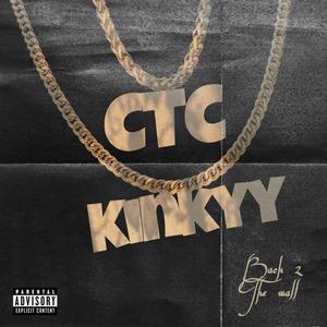 Back 2 The Wall (feat. Kinkyy) (Explicit)