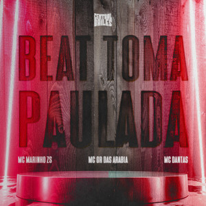 Beat Toma Paulada (Explicit)