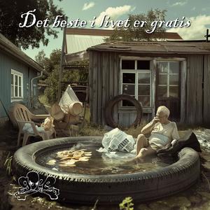 Det Beste i Livet er Gratis