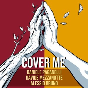 Cover Me, Vol. 1