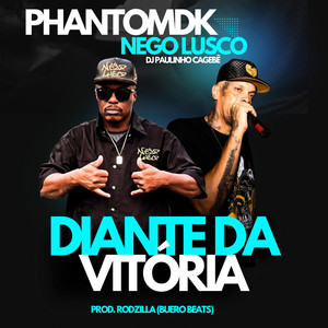 Diante da Vitória