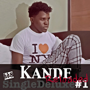 Single Deluxe #1 (Reloaded) [Explicit]