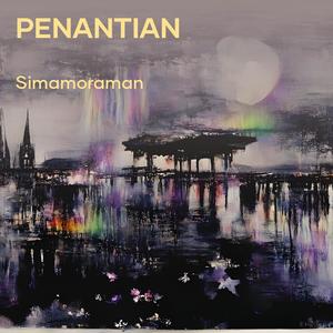 Penantian