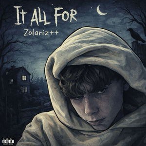 It All For? (Explicit)