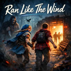 Ran Like The Wind (Biscuit's song)