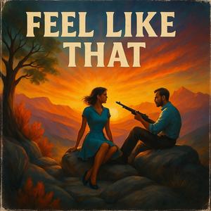 FEEL LIKE THAT