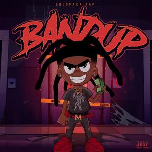 BAND UP (Explicit)