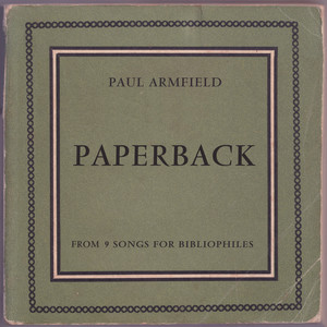 Paperback
