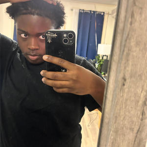 Oh So Hard (Explicit)