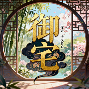 第262章 不悔（二）封面