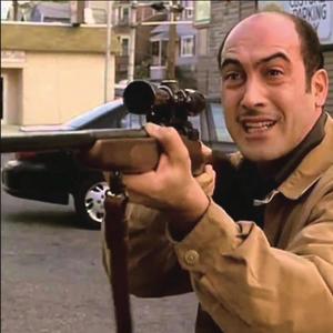 Revenge of the Rabbits(feat. Steven Solari, Proshai Livushka & Caleb Russell)