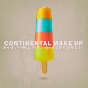 Optional Erosion (Summer Hot Mix)