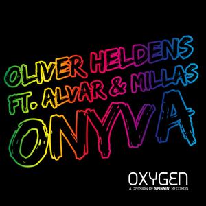 Onyva (Original Mix)