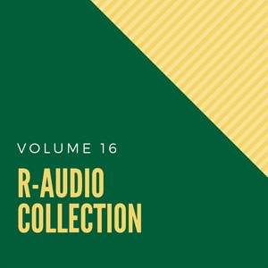 R-Audio Collection, Vol. 16