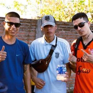 Pal barrio (feat. Choty D, Chacho mc & Krlitos cr)