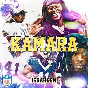 KAMARA (Explicit)