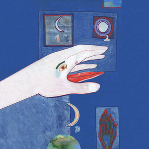 Death doesn't leave my dreams