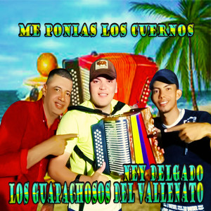 Me Ponias los Cuernos