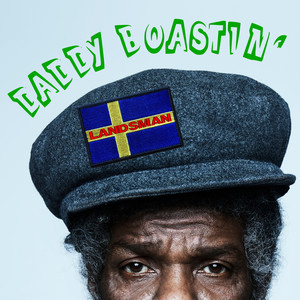 Daddy Boastin - Landsman (Inst.)