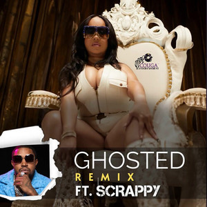 Ghosted (Remix|Explicit)