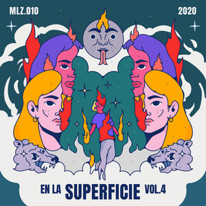 En La Superficie, Vol. 04