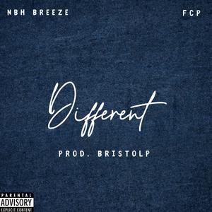 Different (feat. FCP)
