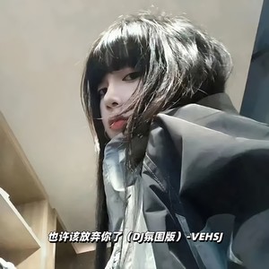 也许该放弃你了 (DJ氛围版)