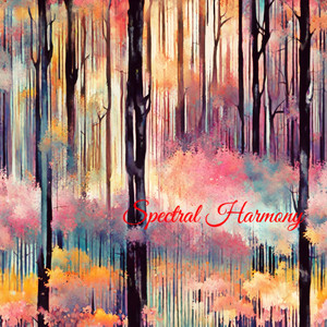 Spectral Harmony
