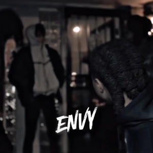 Envy me (Explicit)