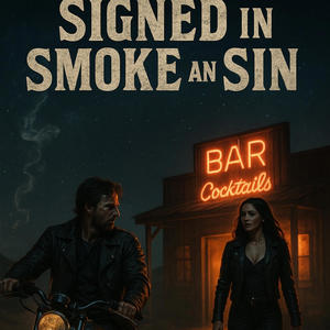 SIGNED IN SMOKE an SIN (feat. Samantha Lewis)