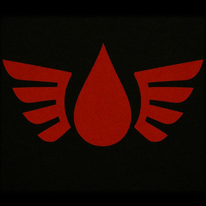 Sanguis Invictus (Inspired by Warhammer 40K)