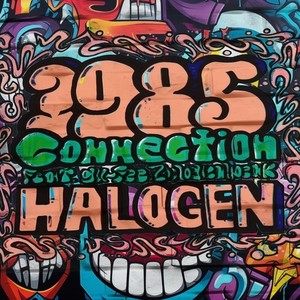 1985 Connection (feat. gu-Fee & ZoologicalpeaK) (Explicit)