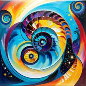 Estrelas no Horizonte